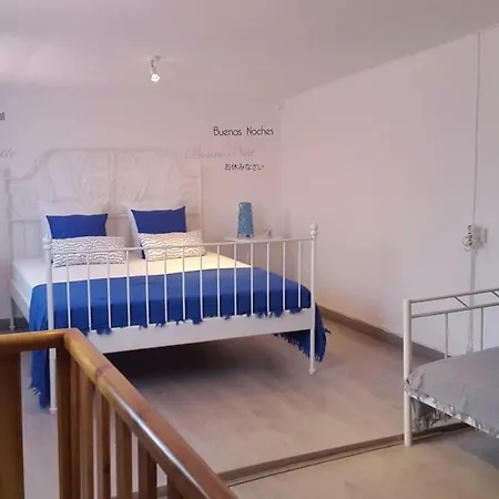 Casa Tipica En La Playa Apartment Valencia