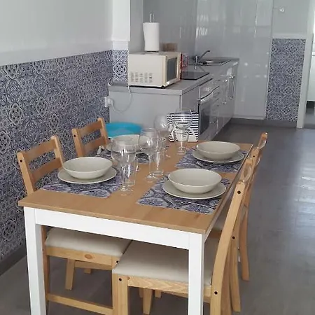 Apartment Casa Tipica En La Playa Valencia