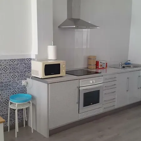 Casa Tipica En La Playa Apartment