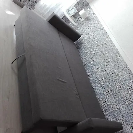 Apartment Casa Tipica En La Playa *