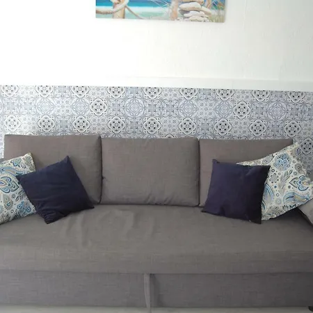 Casa Tipica En La Playa Apartment