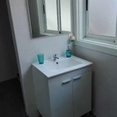 Casa Tipica En La Playa Appartement